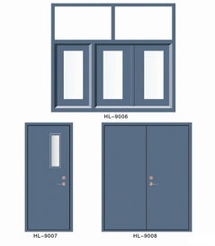 天津恒通門窗制造公司 專業(yè)門窗制造與供應商